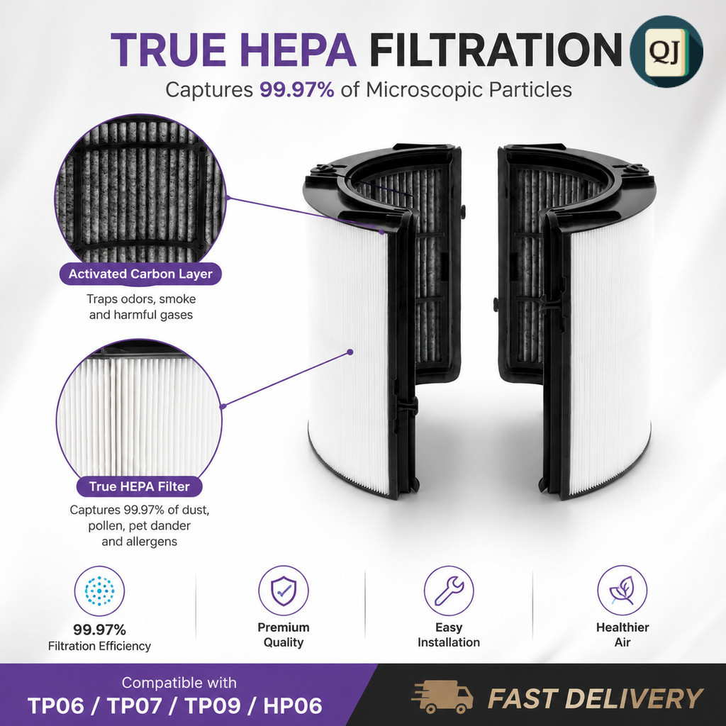 Buy Dyson Air Purifier At Sale Prices Online - August 2026 | Shopee ...