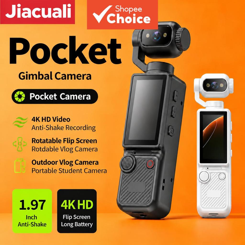 Buy video camera vlogging At Sale Prices Online - October 2026 | Shopee ...