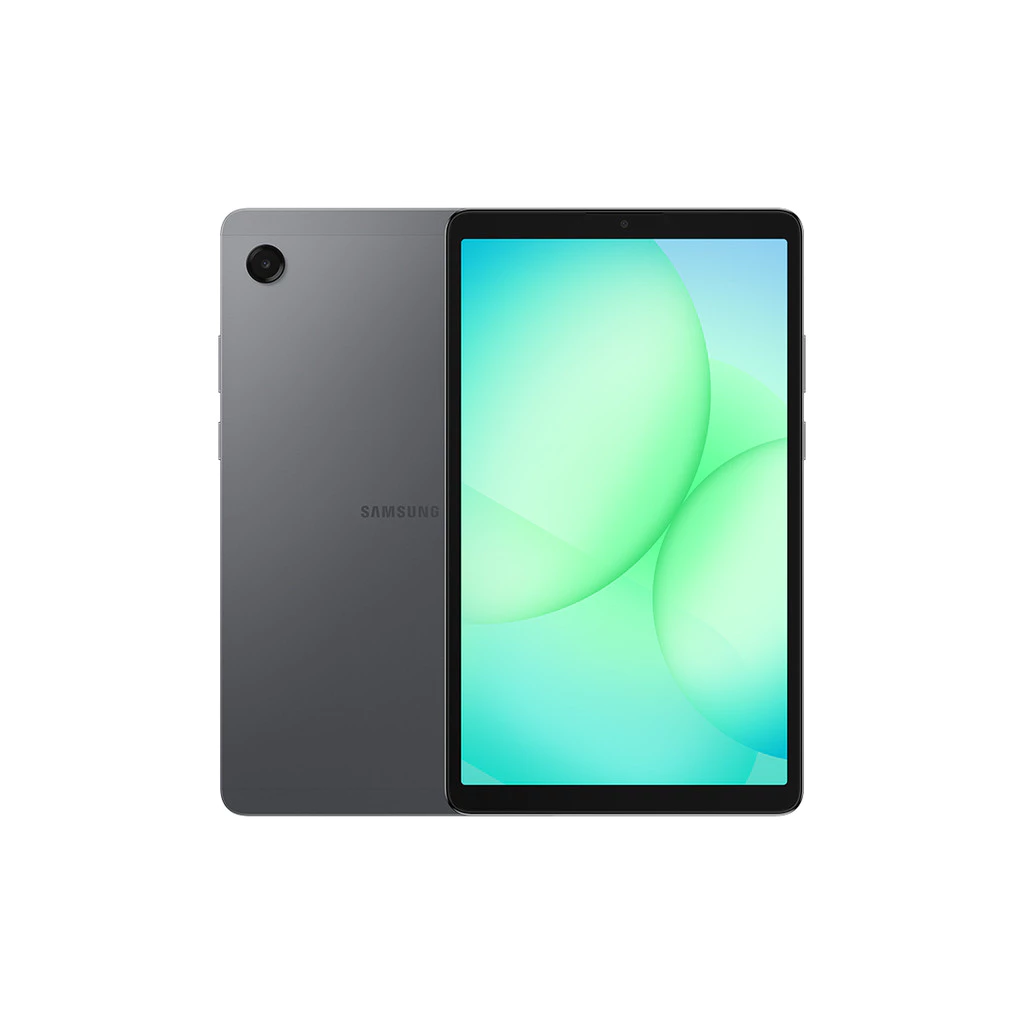 Samsung Galaxy Tab A11 4/64GB - Gray - Gambar 2