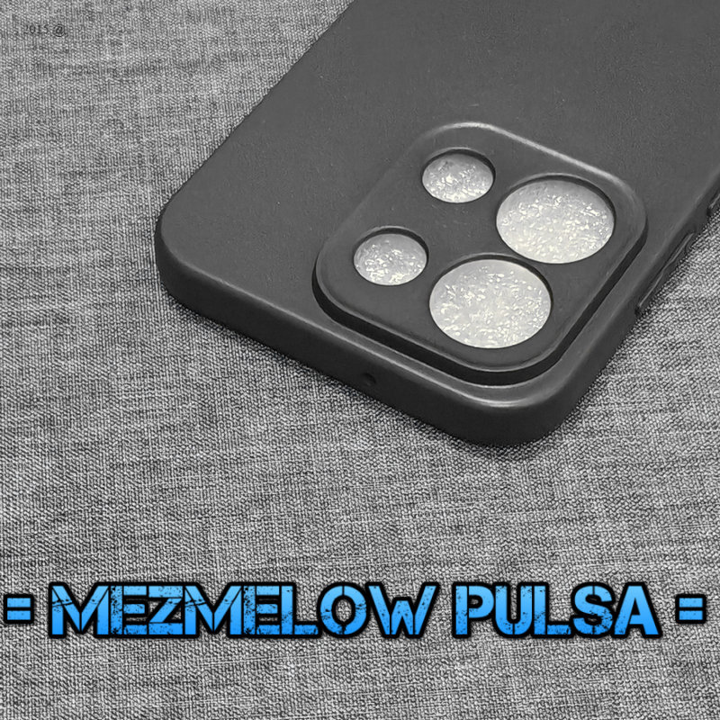 Case TPU Softcase Silikon Casing Caseng Silicone OPPO RENO 16F - Gambar 3