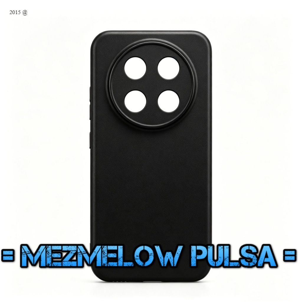 Case TPU Softcase Silikon Casing Caseng Silicone Honor X80 Pro Max
