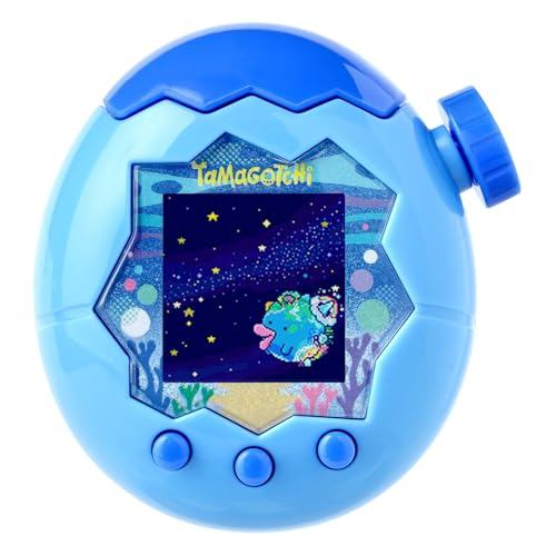 Tamagotchi Paradise フォレスト 新品未使用 Bandai Tamagotchi Paradise - Jade Forest - For Ages 6 and up