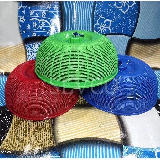 AFL (BUBBLEWRAP) TUDUNG SAJI SAKTI BULAT - Gambar 3