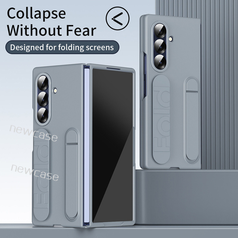 Casing For Samsung Galaxy Z Fold 8 Ultra 5G 2026 Fold8 ZFold 8 ZFold8 ...