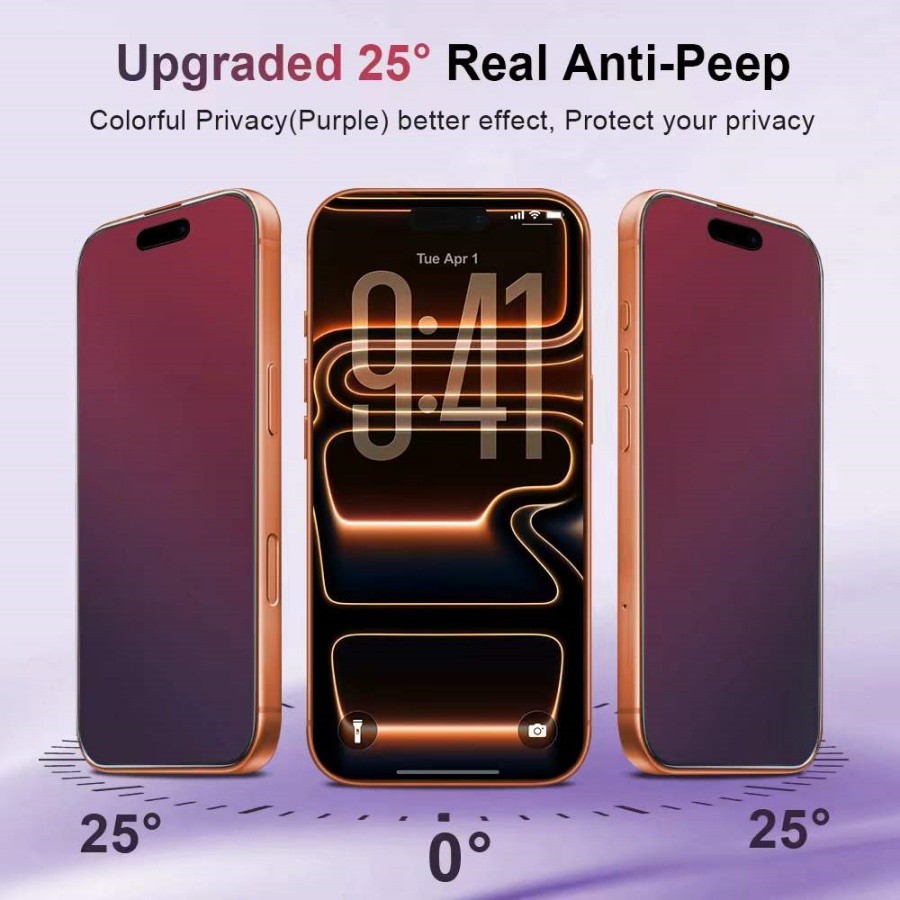 iphone duo privacy screen protector - Prices and Deals - Oct 2026 ...