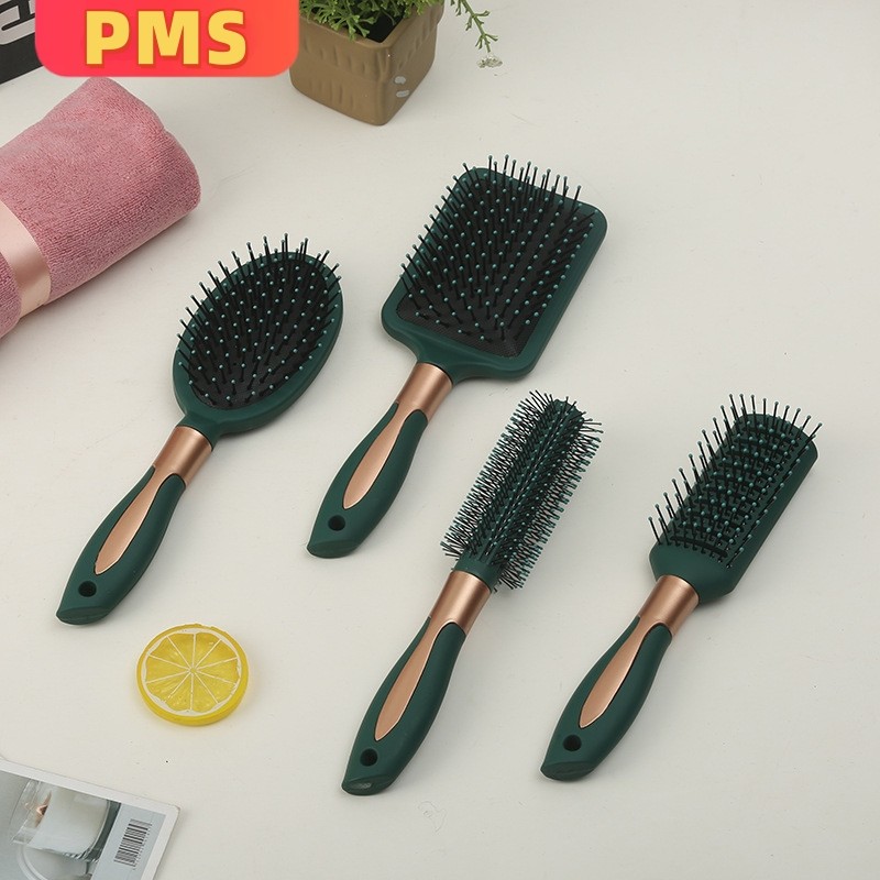 Popmaker Shop Sisir Anti Kusut Pijat Premium