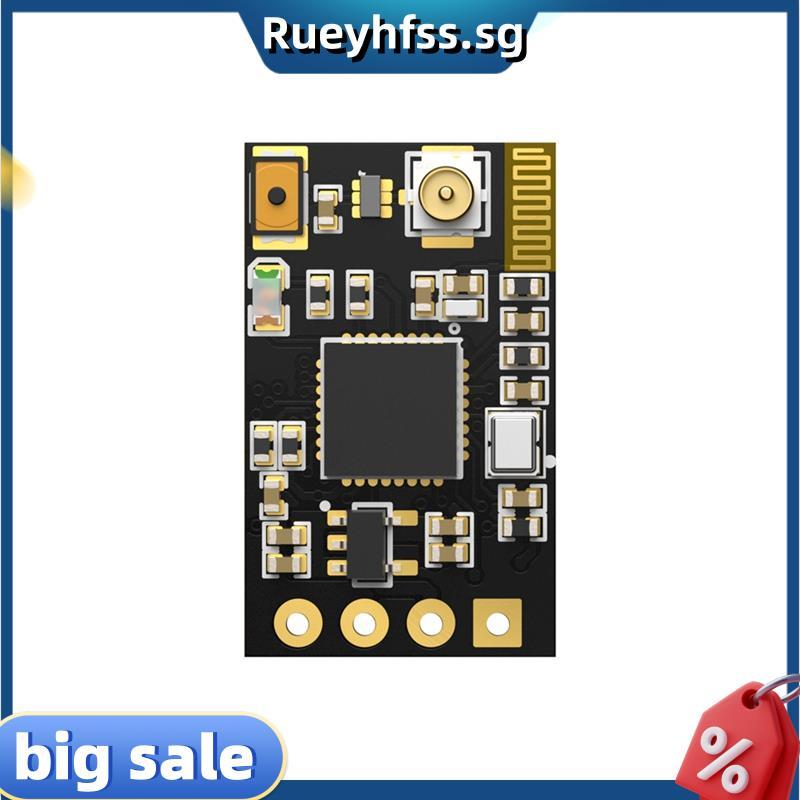ELRS Receiver 2.4GHz NANO RX Diversity Receiver 100mW Built-inTCXO ...