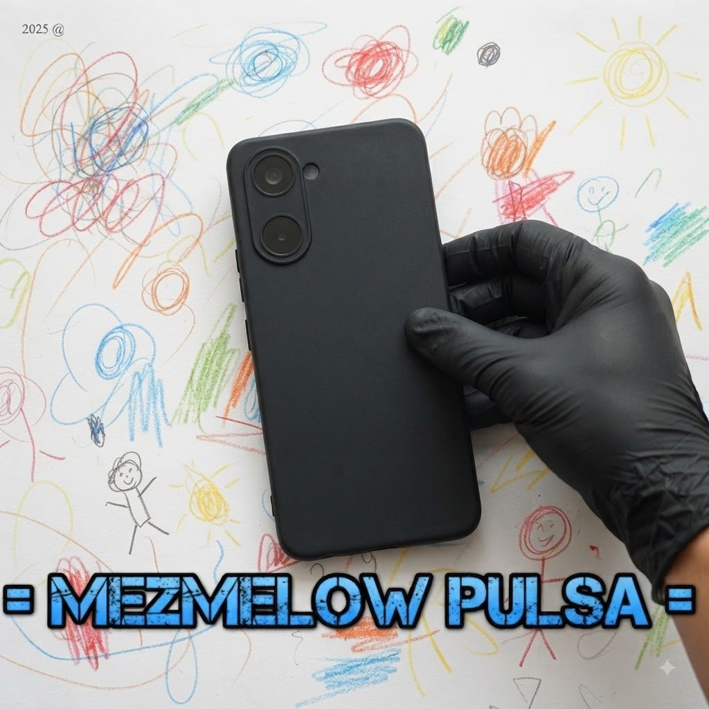 Case Hape Silicone Casing Caseng Silicone Softcase VIVO Y03T 4G / Y18i 4G / Y36C 5G