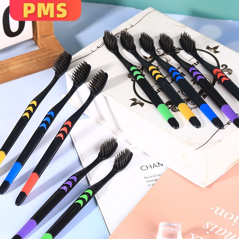 Popmaker Shop Sikat Gigi Dewasa Isi 10 Lembut