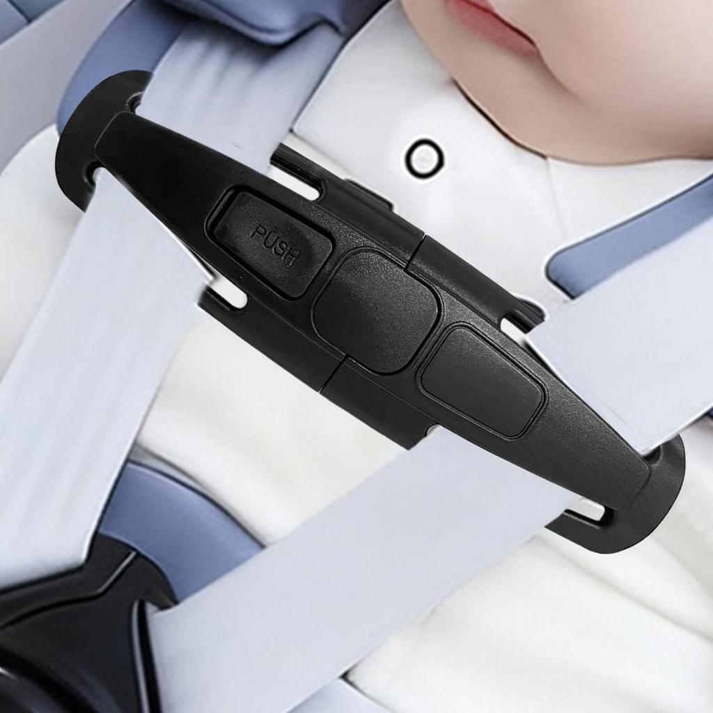 5 Point Harness Seat Belt Combo & Foam Roll Bar Padding