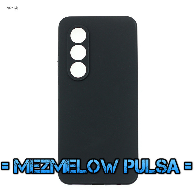 Silicone Soft Case Softcase Silikon Caseng ITEL S25 BIASA - Gambar 2