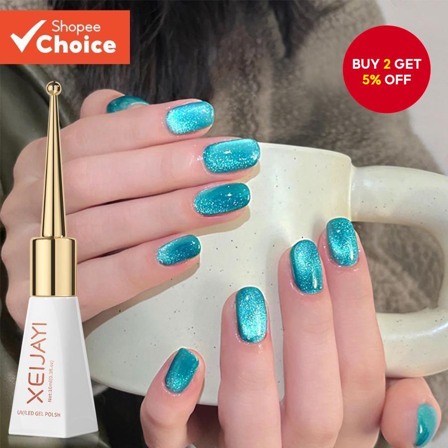 【from the nail】Hologram Angel Eye Gel Hologram Angel Eye Gel（グリッター6色セット） | FROM THE