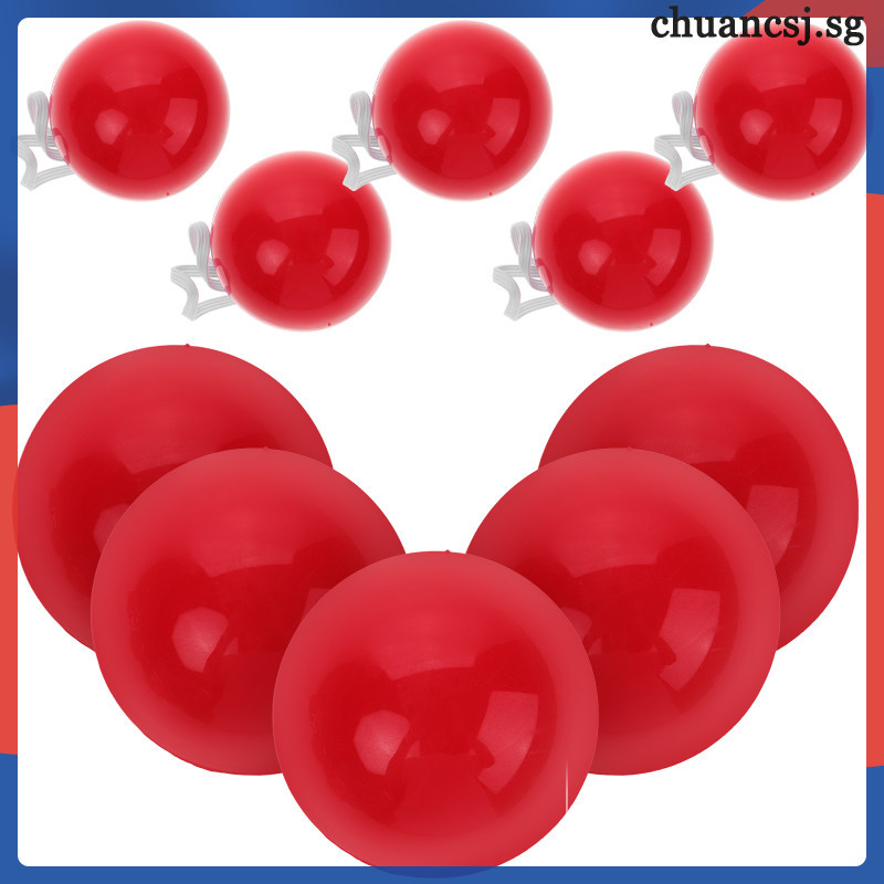 Adult Costume Prop Red Nose, Light Up Red Clown Nose, Light Up Red Nose ...