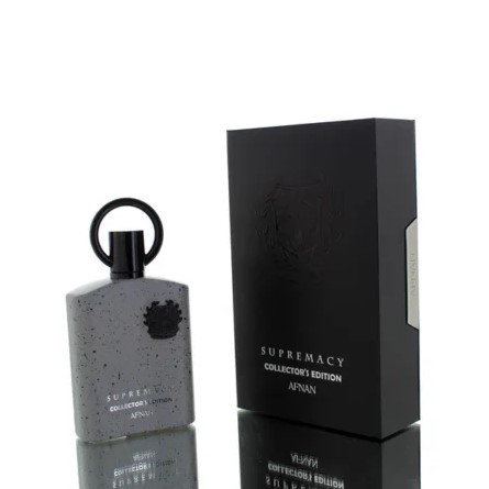 Afnan Supremacy Collector's Edition Eau De Parfum 100ml For Men