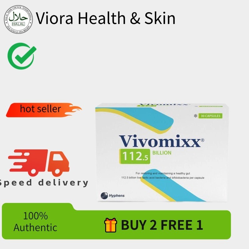 Buy visiopro probiotics At Sale Prices Online - August 2026 | Shopee ...