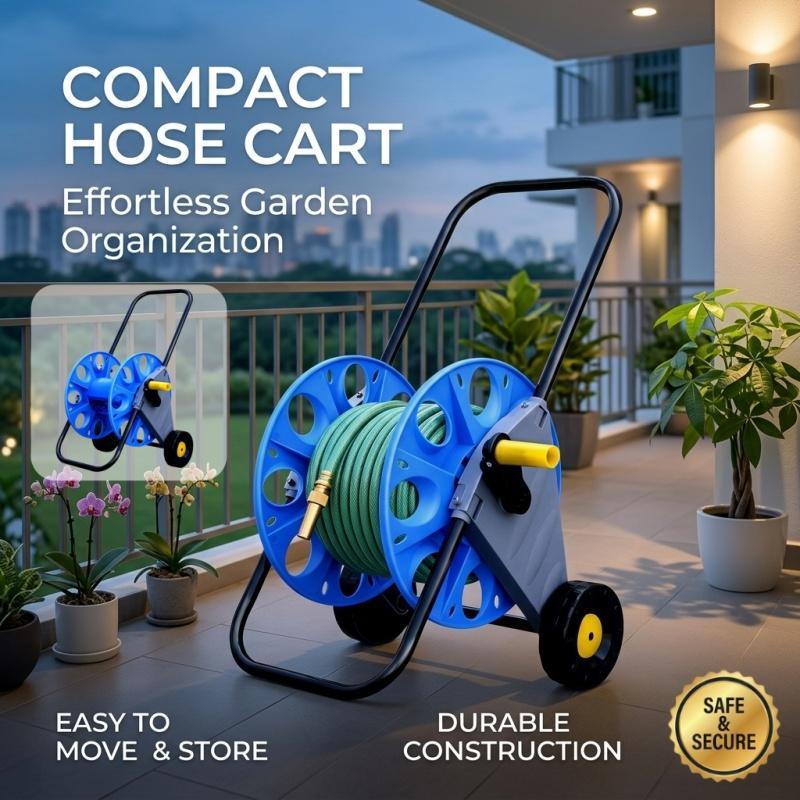 Buy garden hose reel Products At Sale Prices Online - October 2026 ...