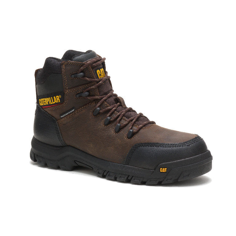Buy Caterpillar safety shoes At Sale Prices Online - July 2026 | Shopee ...