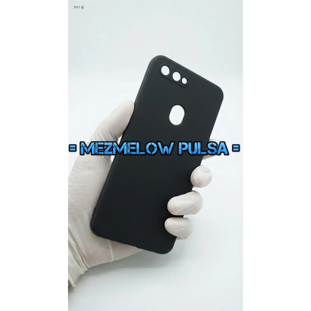 Case Hape Silicone Casing Caseng Softcase OPPO R11S PLUS - Gambar 2