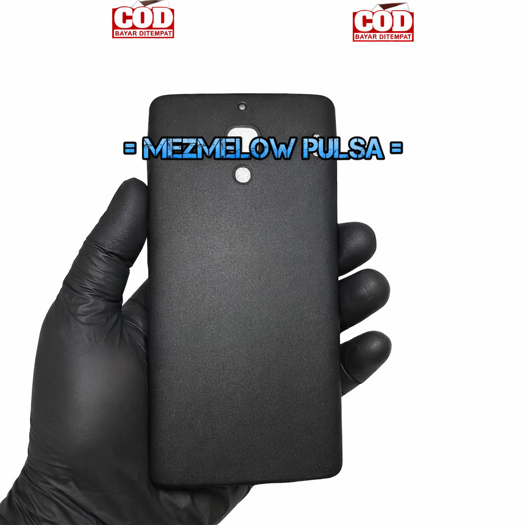 Case Hape Casing Silikon Caseng Softcase Case XIAOMI REDMI 1S