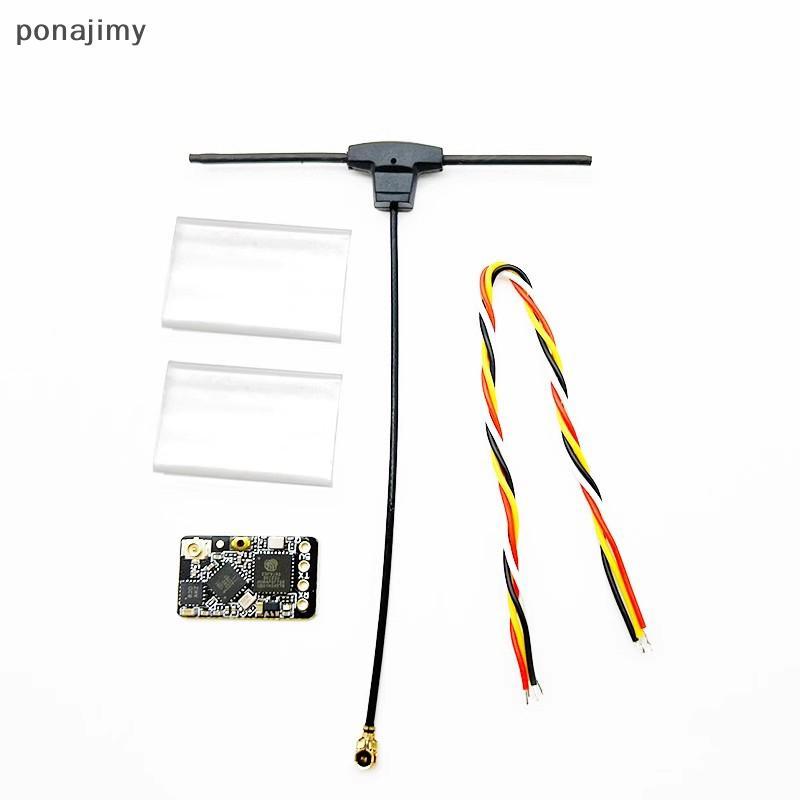 [ponajimy] SpeedyBee ELRS-2G4-RX Receiver Nano 2.4G ExpressLRS ELRS ...