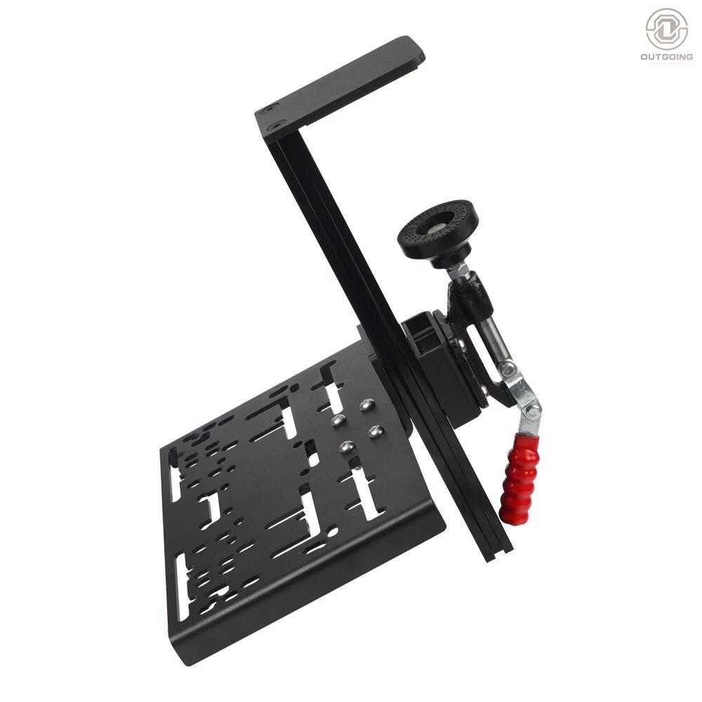 Universal Desk Mount for Racing Sim Shifter & Handbrake Replacement for ...