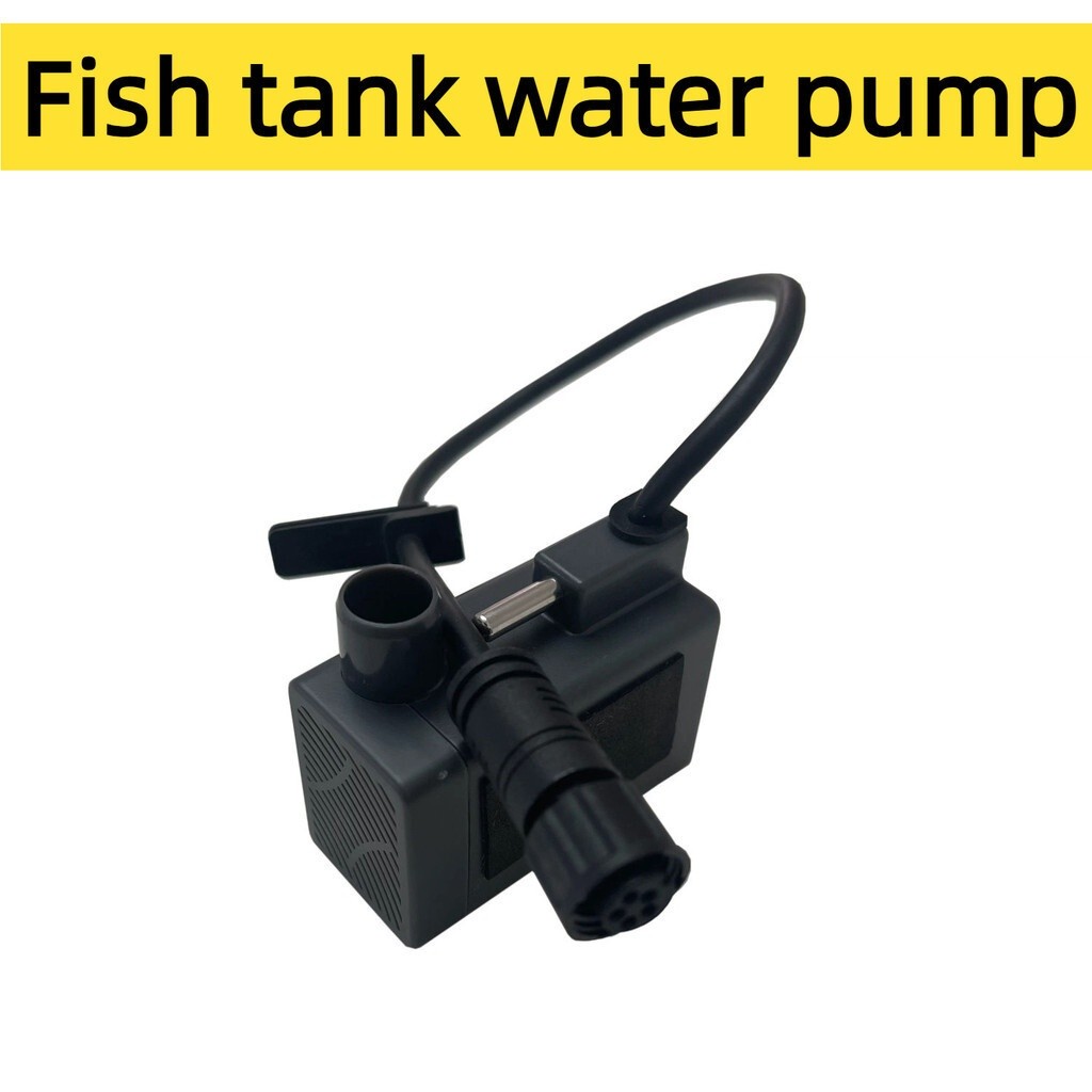Curated visual reference: Picture Idea: Xiaomi Mijia Smart Fish Tank Water Pump Brand New Original