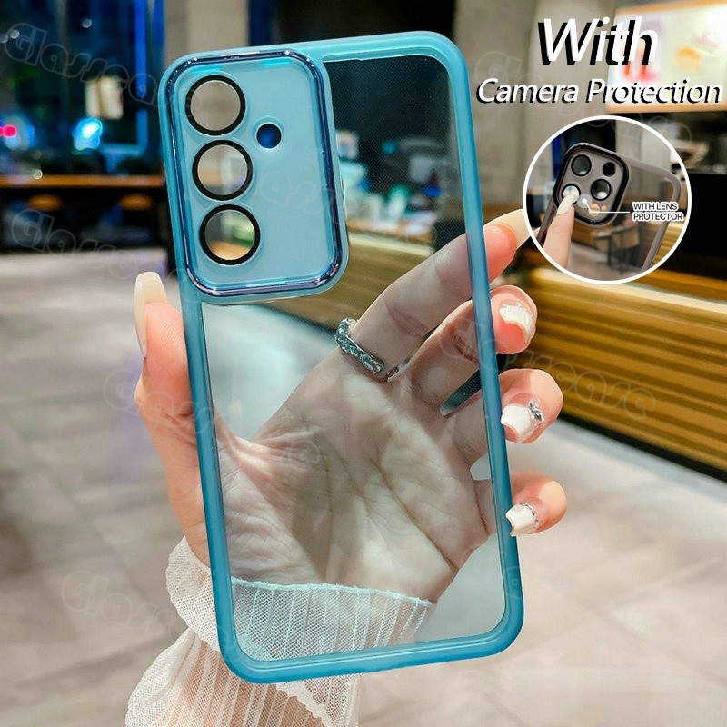 Casing For Samsung Galaxy S26 FE Ultra S26FE S26Ultra S26+ S26Plus ...