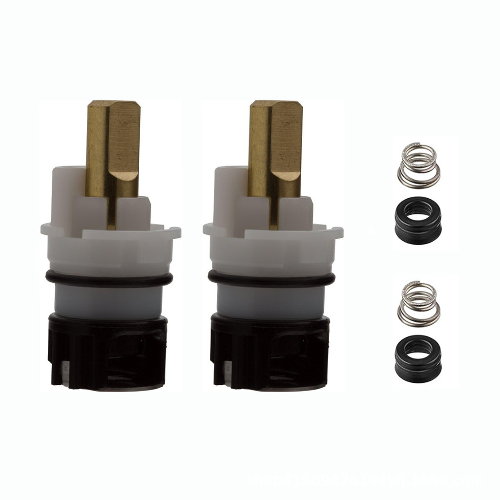 Delta Rp25513 faucet stem assembly北美水龙头阀芯适配 | Shopee Singapore