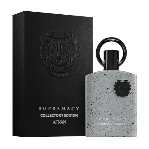 香水(男性用) Afnan SUPREMACY Collector's Edition 100M Afnan Supremacy Collector's Edition Eau De Parfum 100ml For Men