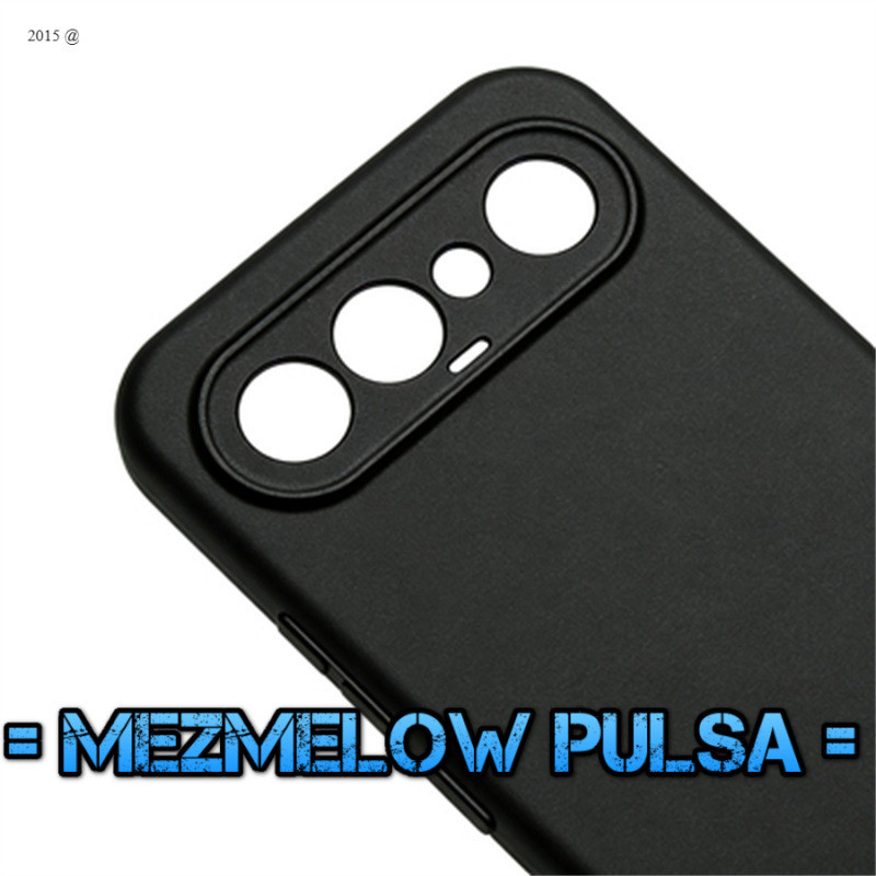 Case TPU Silicone Casing Caseng Softcase VIVO X300 FE 5G - Gambar 2
