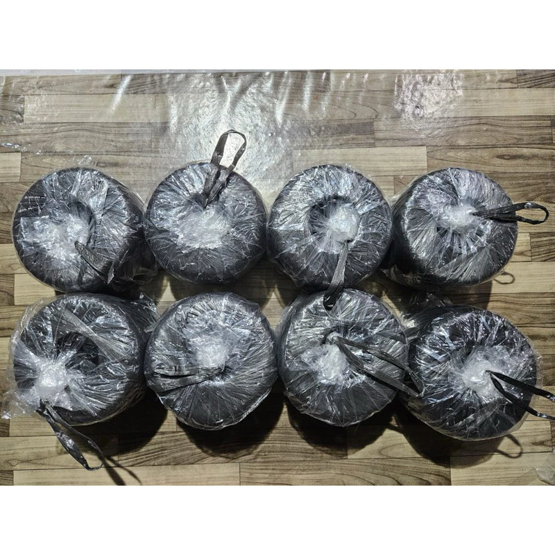 AFL TALI PLASTIK RAFIA GULUNG - Gambar 2