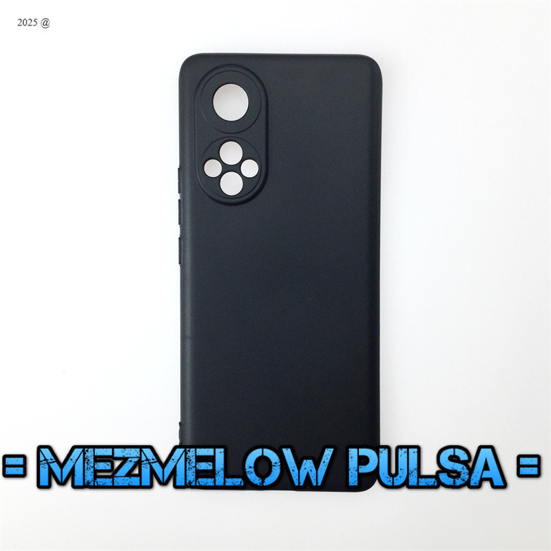 Case Hape Casing Caseng Silicone Softcase HUAWEI NOVA 9 PRO / HONOR 50 PRO - Gambar 4
