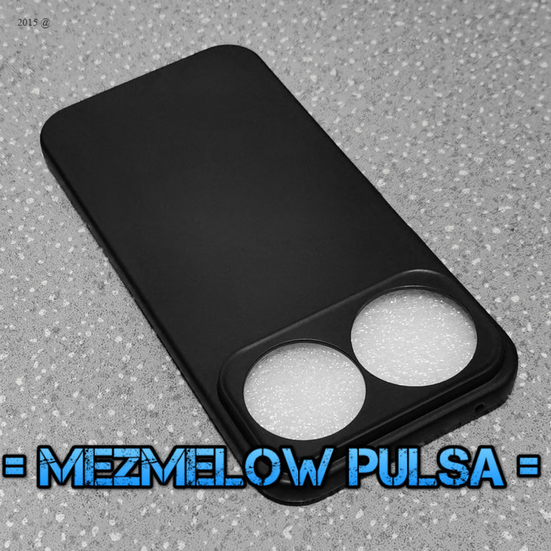 TPU Silikon Casing Caseng Soft Case Softcase Case HUAWEI NOVA 15 PRO - Gambar 2
