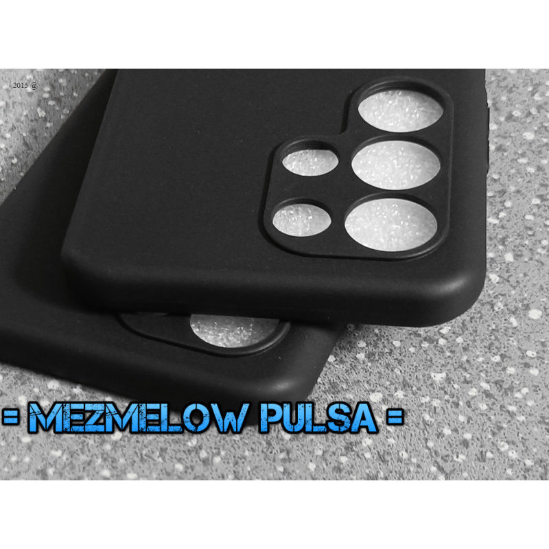 Case Silikon Caseng Silicone Softcase Case ITEL S26 ULTRA - Gambar 3