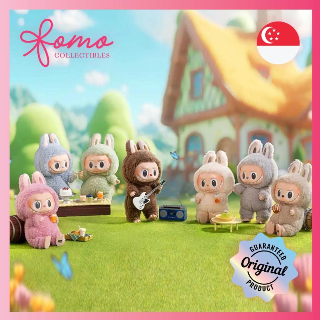 Buy POP MART labubu v2 At Sale Prices Online - September 2026