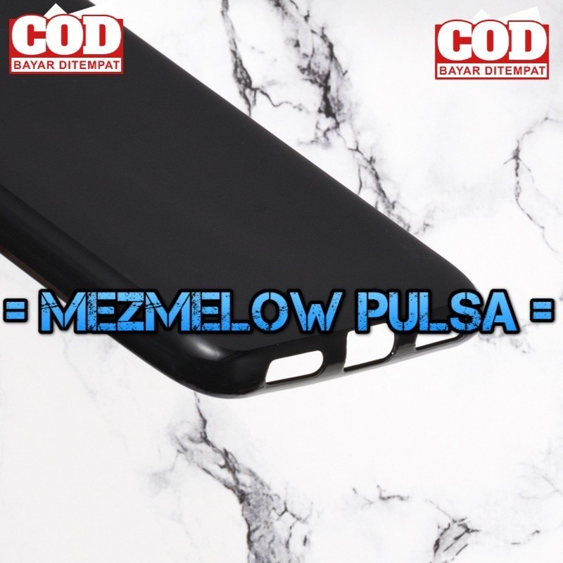 silicone Softcase Casing Caseng Asus ZenFone Max Plus M1 ZB570TL - Gambar 4