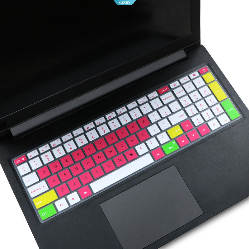 Silicone Keyboard Protector for Xiaomi RUBY 15.6-inch Laptop – Anti ...