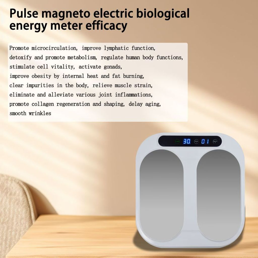 olylife-p90puls Terahertz Bio-Megahertz Energy Device P90puls Magnetic ...
