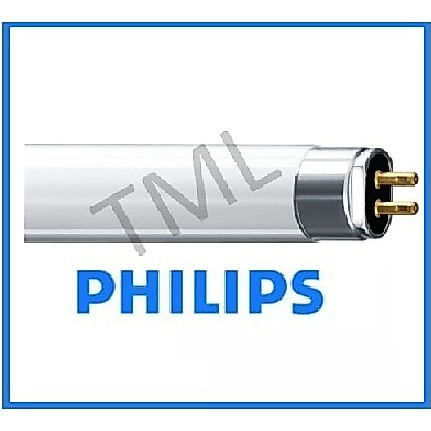 Philips TL5 Essential Super80 Fluorescent Light Tube T5 14W 21W 28W TML ...