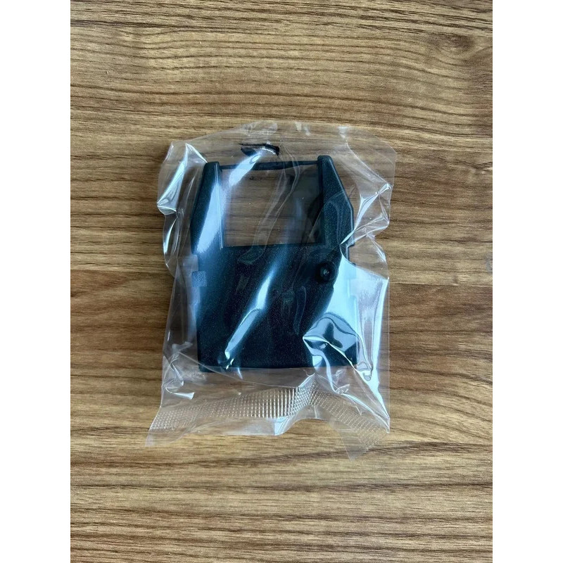 2x Replacement Ribbon (black) For Commodore Mps 801 Time Recorder ...