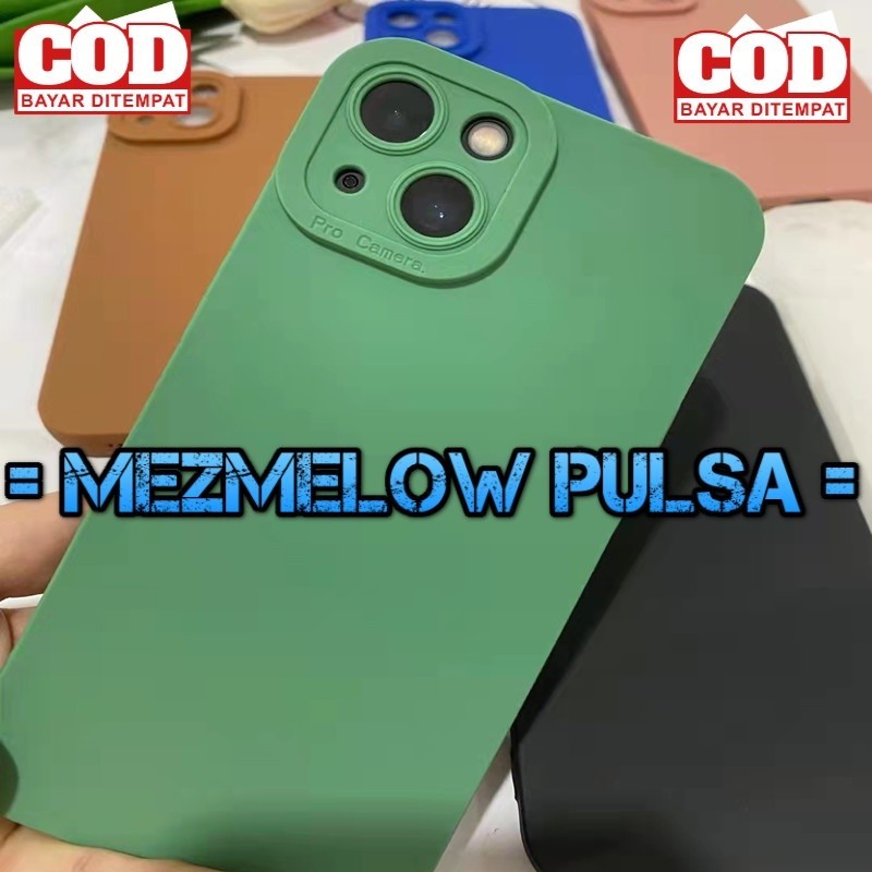 Casing Pelindung Kamera Caseng Softcase Case SAMSUNG S10 BIASA - Gambar 4