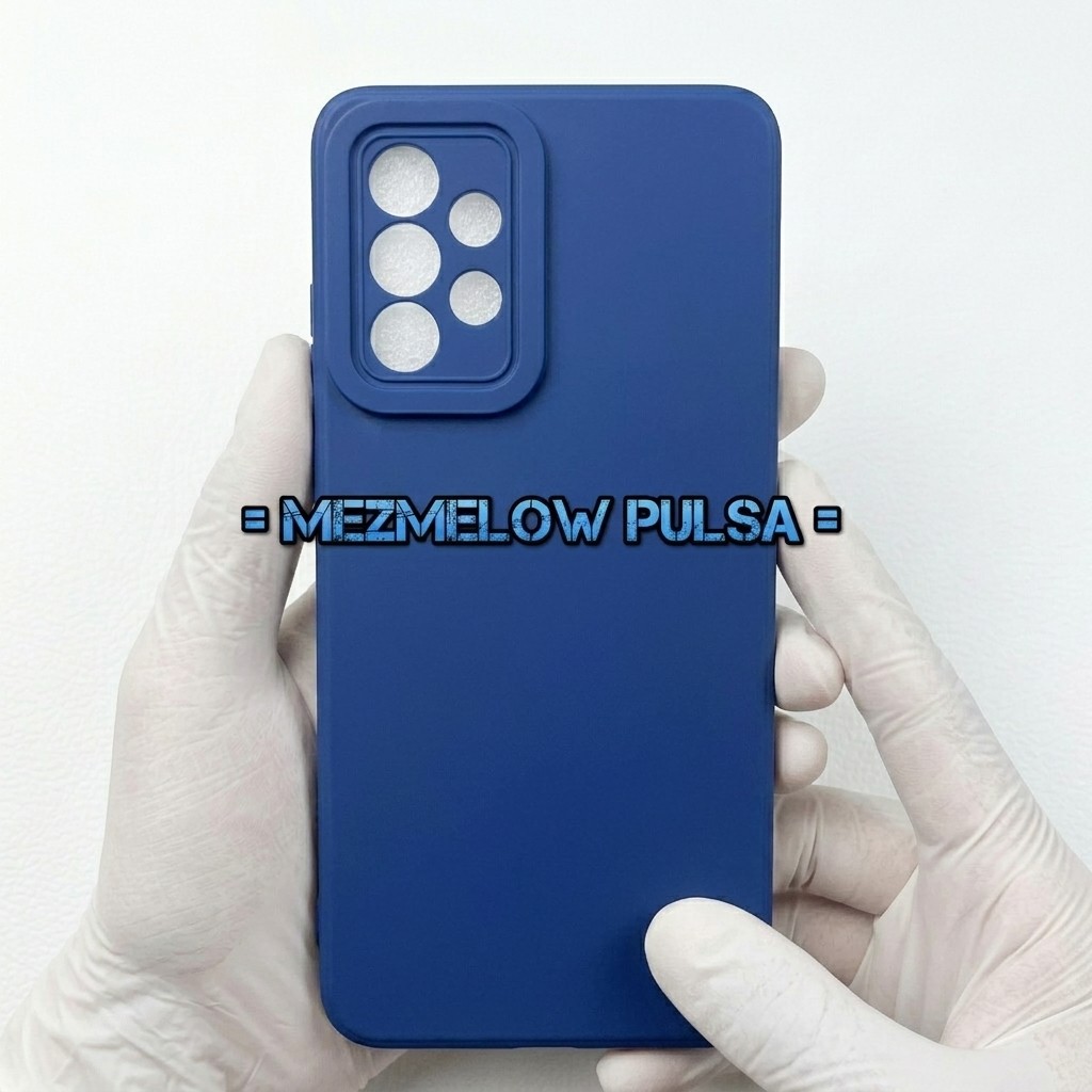Casing Pelindung Kamera TPU Caseng Soft Case Softcase SAMSUNG A52 / SAMSUNG A52s 5G - Gambar 2