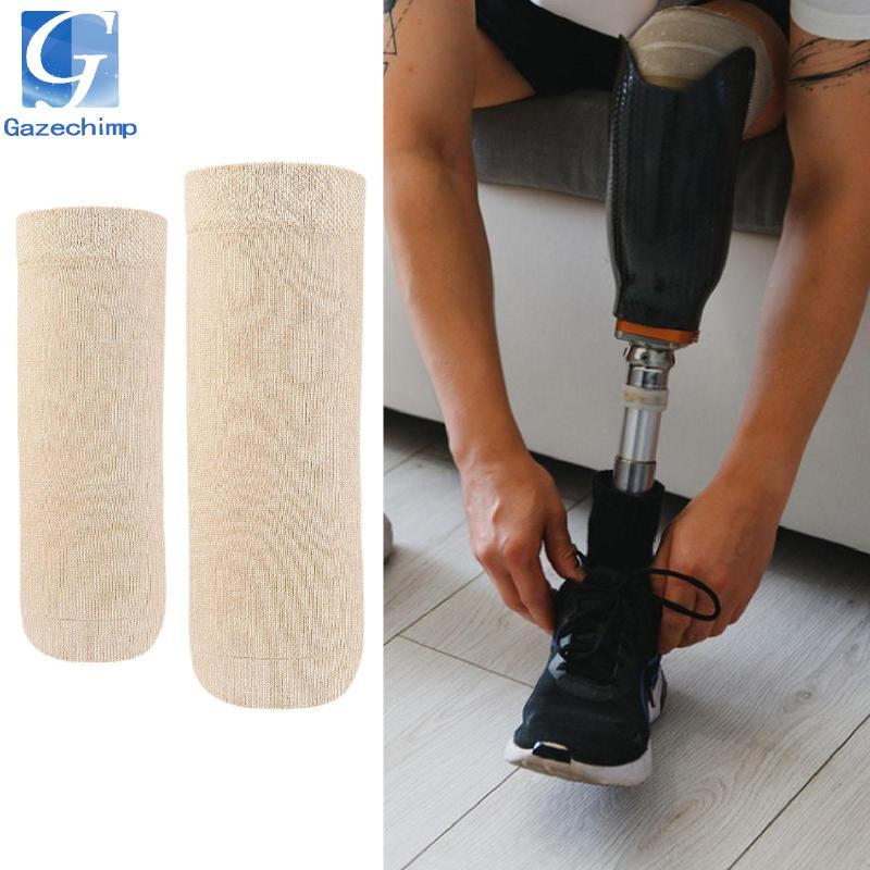 [Gedon] Prosthetic Sock Gel Amputee Sock Amputee Protection Soft ...