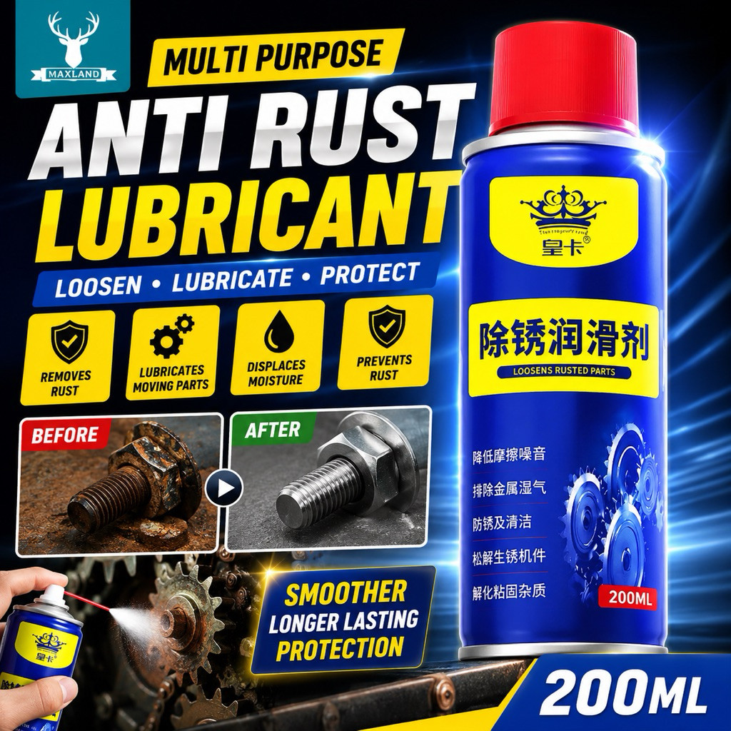 Buy anti rust spray At Sale Prices Online - August 2026 | Shopee Singapore