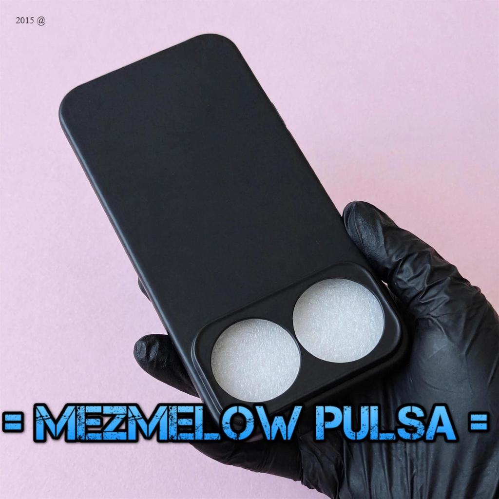 TPU Silikon Casing Caseng Soft Case Softcase Case HUAWEI NOVA 15 PRO