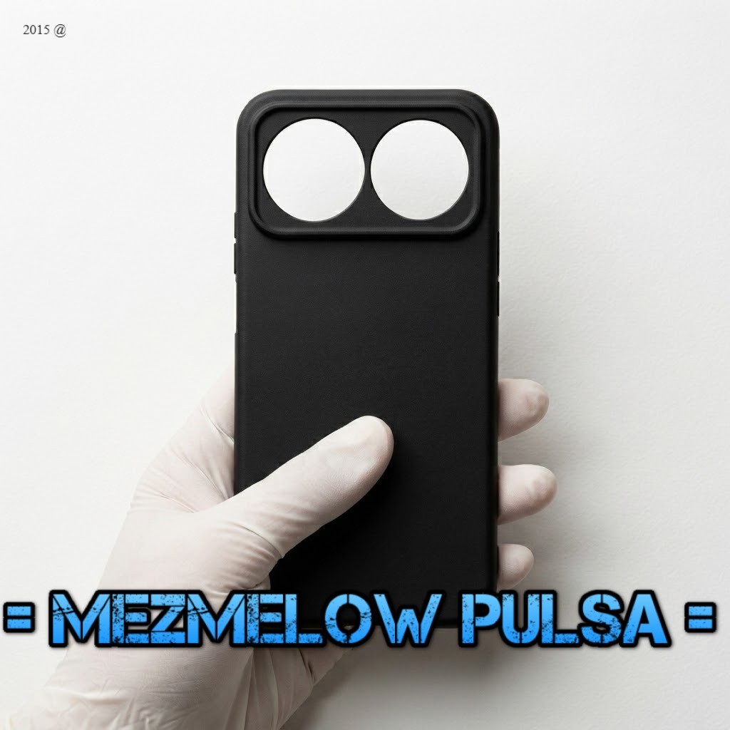 Softcase Silikon Casing Caseng Silicone Softcase Case HUAWEI NOVA 16 5G