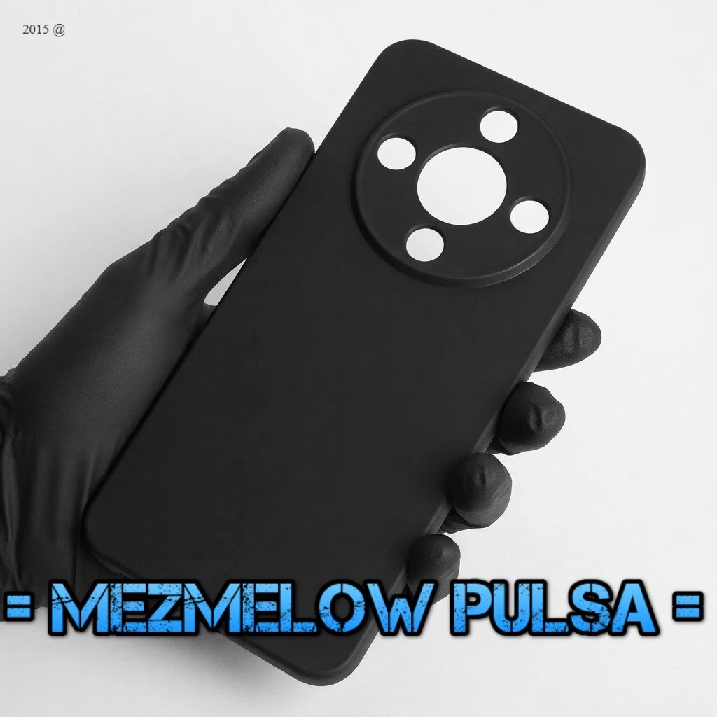 Case Hape Silikon Casing Caseng Softcase Honor X70 Pro MAX
