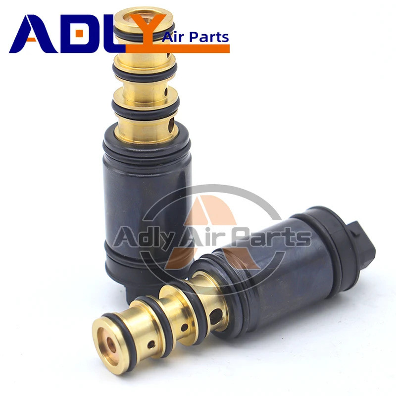 7SEU16C AC Compressor Electronic Control Valve For Toyota Yaris Auris ...
