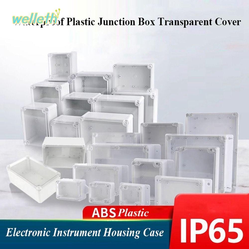 Buy plastic box electronic At Sale Prices Online - October 2026 ...