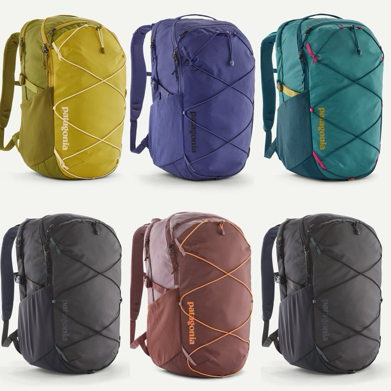 Patagonia Refugio Day Pack 26L/30L | Shopee Singapore